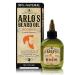 Arlo's 99% Natural Original Beard Oil  Pro-growth Growth Enhancer  2.5 Fluid Ounce