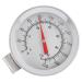 Premium Beer Thermometer - Dial Brewing & Wine Thermometer for Home Brewing - Kettle Clip-On Design - Buy Online on GoSupps.com