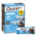 Quest Chocolate Brownie & Cookies & Cream Protein Bars Bundle High Protein Gluten Free 26 Count