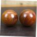 Buy Tovinanna 3 Pairs Massage Balls for Wrist & Finger Training - Strengthen Grip & Relieve Stress - Buy Online on GoSupps.com