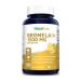 Bromelain 1500mg 150 Veggie Caps (Non-GMO & Gluten Free)