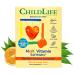 ChildLife Multi Vitamin SoftMelts Natural Orange Flavor 27 Tablets