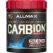 ALLMAX Nutrition - CARBION+ (Hydration Endurance & Recovery) - Blue Ice - 725 Gram Blue Bomb Pop 725.0 g (Pack of 1)