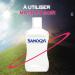  Sanogyl SANOGYL Antibacterial Mouthwash 500 ml Pack of 4 - Buy Online on GoSupps.com