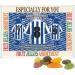Brighton Football Shirt Gift Boxed Sweets - Buy Online on GoSupps.com