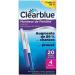 Clearblue Notebook Monitor Fertility Test - Optimize Your Fertility Journey | Fast International Shipping - Buy Online on GoSupps.com