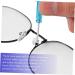 Buy Gleavi Silicone Nose Pads & Accessory Set for Reading Glasses Sunglasses & Repairs Non-Slip Comfort - Buy Online on GoSupps.com
