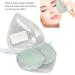 Zetiling Heart Shaped Makeup Sponge - Light Blue 2 Pack | Flawless Skin Texture & Easy Blending - Buy Online on GoSupps.com