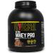 Universal Nutrition Ultra Whey Pro Protein Powder Double Chocolate Chip 5 lb (2.27 kg)