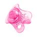 Shop LittleForBig Large Shield Pacifier Gen 3 - Adult Size Candy Gloss Paci Pack - Pink & Green Set for International Shipping - Buy Online on GoSupps.com