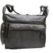 Rollator Walker Bag -Double Sided Walker Pouch with 5 Pockets & 1Side Pockets Universal Travel Tote for Carrying Accessories for Handicap Disabled Mobility Aid Pouch - Buy Online on GoSupps.com