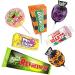 Swizzels Trick or Sweet Mixed Bulk Bag Assortment of Halloween Sweets Perfect for Trick or Treaters - 3kg Bulk Bag of Sweets - Buy Online on GoSupps.com