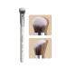 Pinceau anti-cernes pinceau de maquillage biseaut pour estomper sous les yeux motif patte de chaton (189 anti-cernes)