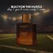 G.O.A.T. Men's Eau De Parfum (3.4 fl. oz.) | Perfume for Men with Bergamot Lavender & Patchouli | Woody & Oriental | Refreshing: Ideal for Sports & Gym Enthusiasts | Long-Lasting & Cruelty-Free - Buy Online on GoSupps.com