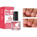 Biting nail polish for Bitter nail polish - Thumb sucking product 10ML Stop biting your nails sucking your thumb  - Buy Online on GoSupps.com