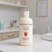 Strawberry skin care cream 200 ml moisturizer for face soothing body lotion perfect for daily body care arms legs - Buy Online on GoSupps.com