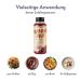 Buy Gymqueen Mamma Mia Zero Sauce 4x265ml - Reduced Calorie Fat-Free Sugar-Free Healthy Salad Dressing & Dish Refiner - Best Seller Set - Buy Online on GoSupps.com