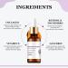 Venature Bakuchiol Retinol Rejuvenation Serum - Anti-Aging Face Serum with Retinol & Vitamin for Wrinkles (2Pcs) - Korean Skincare - Buy Online on GoSupps.com