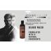 Edga Man 11 Beard Wash 8oz - Premium Men's Beard Care | International Shipping Available - Buy Online on GoSupps.com