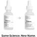 The Ordinary Multi-Peptide + HA Serum (Formerly"Buffet") 30 ml 30 ml (Pack of 1) - Buy Online on GoSupps.com