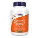 NOW Psyllium Husk Capsules 500mg 200 Count