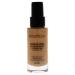 Smashbox Studio Skin 24HR Hydrating Foundation 2.1 Light Warm Peach - 1 oz - Buy Online on GoSupps.com