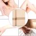 100 Wax Sticks & Wooden Spatulas for Hair Removal | Versatile Crafting & Beauty Tool - Buy Online on GoSupps.com