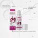 S rum capillaire roll-on l'oignon et au romarin s rum roll-on pour cuir chevelu produits paississants pour les cheveux et les hommes s rum nourrissant pour cheveux et cuir chevelu s rum de soin 2 pi ces. - Buy Online on GoSupps.com