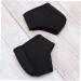 1 Pair Heel Brace Protector & Ankle Sleeve Support - Plantar Socks & Heel Sleeves for Men | Perfect for Comfort & Wellbeing - Buy Online on GoSupps.com