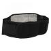 2PC Self-Heating Waist Warm Belt with Steel Plates - Magnetic Hot Therapy Thermal Insulation Elastic Design for Lumbar Support - Buy Online on GoSupps.com