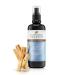 Au Natural Organics Palo Santo Spray - Palo Hydrosol Meditation and Spiritual Cleansing | Energy Clearing Healing Purifying | Aromatherapy Oil | Clean Negative Energies | Regenerate Skin 3.4 Oz Palo Santo Oil 3.4 oz