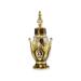 Dehn Al Oud Seufi Natural & Vintage Agarwood Oil 3ml 0.1 fl oz - Buy Online on GoSupps.com
