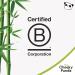 The Cheeky Panda Bamboo Biodegradable Baby Wipes - 64 Count | Sensitive Skin Friendly & Dermatologically Tested with 99% Purified Water - Buy Online on GoSupps.com