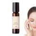 Rouleau Anti-Poches - Roller Anti Cernes 10ml - Raffermissant Hydratant Illuminant pour Visage et Cou Femme Homme