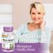 Solaray Black Cohosh Root & Extract 545mg | Menopause Support Supplement | Non-GMO | 120 VegCaps - Buy Online on GoSupps.com