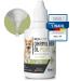 Reavet ear mite oil plus 50ml immediately effective remedy for dogs - against ear mites with chamomile for dogs gentle care for itching in the ear ear drops mites ear cleaners