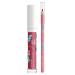 Wet n Wild Saved By The Bell 2-Piece Bayside Beauties Plumping Lip Kit, Lip Plumping Gloss and Lip Liner, High Shine Tinted Lip Gloss, Hydrating Lip Gloss Balm, Bubblegum Scent, Lisa,1114542 Bayside Beauties Plumping Lip K…
