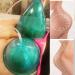210ml Vacuum Cups for Butt Lifting - XXXL Vacuum Therapy Suction Cups with Y-Hose - Buy Online on GoSupps.com