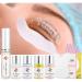 2023 Upgraded Professional Lash Lift Kit - SUPGUDER Eyelash Perm Set for Salon Quality Curling and Extension - Lifting Tools Included - Buy Online on GoSupps.com