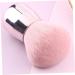 Beavorty 1Pc pink suit pink outfit women s suits makeup pink ladies suits pink makeup makeup brush for woman cosmetics brush Miss blush brush - Buy Online on GoSupps.com