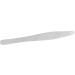 K-Pro Eyebrow Tweezer Slant - Stainless Steel and Beautiful Design (White) - Buy Online on GoSupps.com