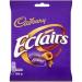 Cadbury Cadbury Chocolate clairs 99g Bag