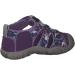 KEEN Seacamp 2 CNX Kids Sandal - Camo Tillandsia Purple, Size 3 UK Child - Buy Online on GoSupps.com