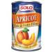 Solo Cake & Pastry Filling Apricot - 12 oz