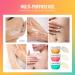Buy Vanilla Pistachio Bum Cream - Moisturizing Body Cream for All Skin Types | Skin Repair & Hydration - Buy Online on GoSupps.com