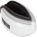 Buy Eye Massage Device with Heat & Air Pressure - Bluetooth Eye Care for Relaxation & Eye Load Relief - Buy Online on GoSupps.com
