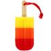 FRCOLOR Bath Shower Sponge Bathing Exfoliating Sponge Ice Cream Shaped Exfoliating Body Scrubber for Kids Women
