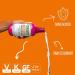 The Breath Co. - Bain de Bouche Sans Alcool - Formule d velopp e par un dentiste - Haleine Fra che pendant 12 heures* - Pr vention Caries 500ml + Protection Gencives 500ml (Lot de 2x500 ml) Pr vention Caries&protection Gencives Pack Eco - Buy Online on GoSupps.com
