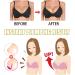 NELLN 2023 Breast Enhancement Patch - Ginger Bust Mask - 3box Set - Buy Online on GoSupps.com
