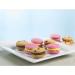 InterC Set of 3 Easy-Bake Oven Mix Refills - Party Pretzel Dippers, Red Velvet & Strawberry Cakes, Chocolate Chip & Sugar Cookies - Buy Online on GoSupps.com